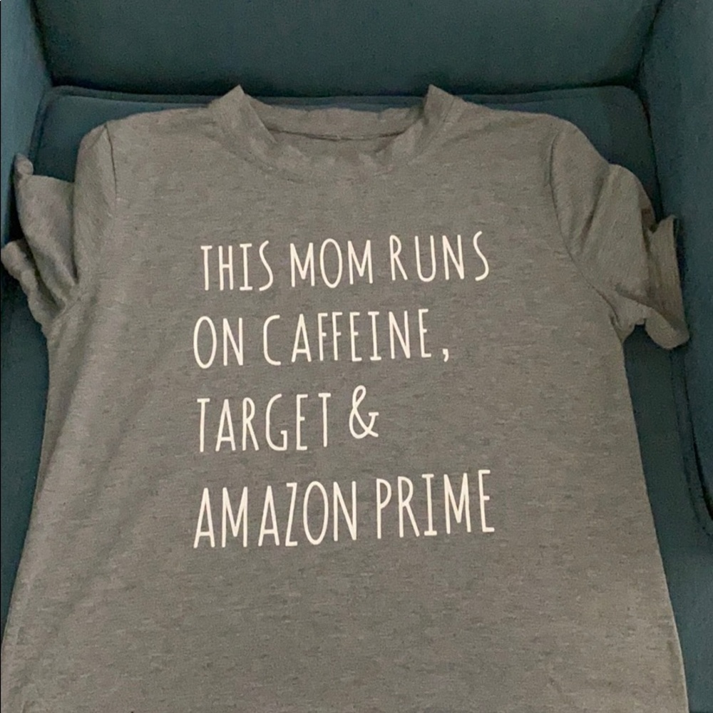 Novelty t-shirt